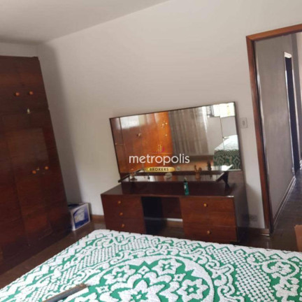 Imagem Sobrado com 3 Quartos à Venda, 207 m² em Santa Paula - São Caetano Do Sul Imagem Sobrado com 3 Quartos à Venda, 207 m² em Santa Paula - São Caetano Do Sul