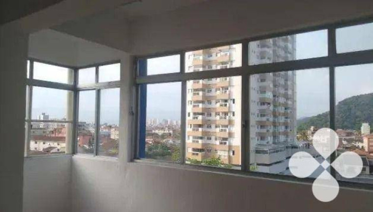 Imagem Imóvel com 1 Quarto à Venda, 93 m² em Centro - São Vicente Imagem Imóvel com 1 Quarto à Venda, 93 m² em Centro - São Vicente