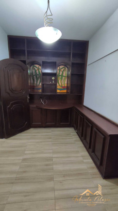Imagem Apartamento com 3 Quartos à Venda, 278 m² em Aparecida - Santos Imagem Apartamento com 3 Quartos à Venda, 278 m² em Aparecida - Santos