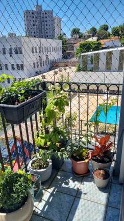 Imagem Imóvel com 2 Quartos à Venda, 60 m² em Saúde - São Paulo Imagem Imóvel com 2 Quartos à Venda, 60 m² em Saúde - São Paulo