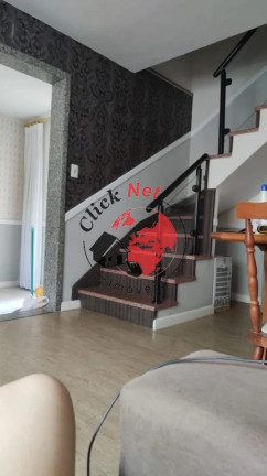 Imagem Casa com 2 Quartos à Venda, 128 m² em Jordanópolis - São Bernardo Do Campo Imagem Casa com 2 Quartos à Venda, 128 m² em Jordanópolis - São Bernardo Do Campo