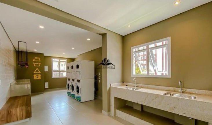 Imagem Apartamento com 2 Quartos à Venda, 38 m² em Jardim Anália Franco - São Paulo