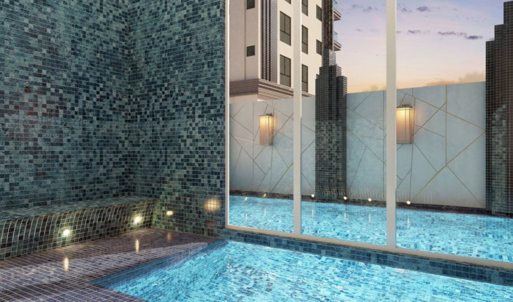 Imagem Imóvel com 4 Quartos à Venda, 160 m² em Meia Praia - Itapema Imagem Imóvel com 4 Quartos à Venda, 160 m² em Meia Praia - Itapema