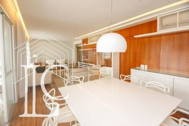 Imagem Apartamento com 3 Quartos para Alugar, 205 m² em Brooklin - São Paulo Imagem Apartamento com 3 Quartos para Alugar, 205 m² em Brooklin - São Paulo