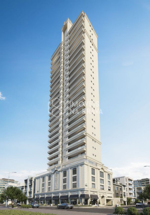 Imagem Apartamento com 3 Quartos à Venda, 116 m² em Fazenda - Itajaí