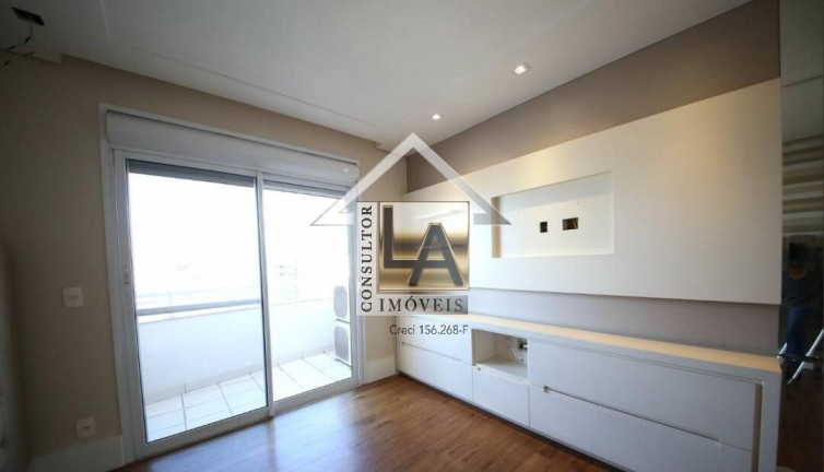 Imagem Apartamento com 3 Quartos à Venda, 147 m² em Brooklin - São Paulo