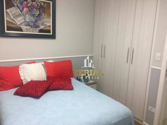 Imagem Apartamento com 4 Quartos à Venda, 195 m² em Barcelona - São Caetano Do Sul Imagem Apartamento com 4 Quartos à Venda, 195 m² em Barcelona - São Caetano Do Sul