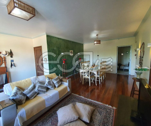 Imagem Apartamento com 4 Quartos à Venda, 144 m² em São José - Aracaju