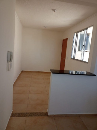 Imagem Apartamento com 2 Quartos à Venda, 46 m² em Piracicamirim - Piracicaba Imagem Apartamento com 2 Quartos à Venda, 46 m² em Piracicamirim - Piracicaba