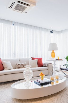 Imagem Apartamento com 4 Quartos à Venda,  em Moema Passaros - São Paulo