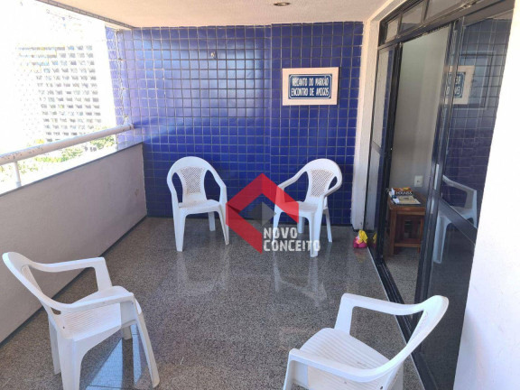 Imagem Apartamento com 3 Quartos à Venda, 130 m² em Aldeota - Fortaleza Imagem Apartamento com 3 Quartos à Venda, 130 m² em Aldeota - Fortaleza
