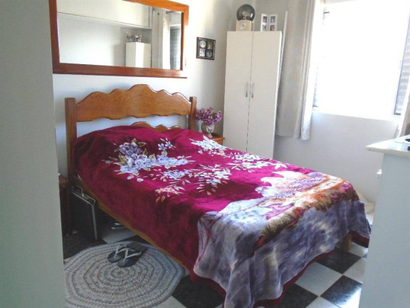 Imagem Apartamento com 1 Quarto à Venda, 38 m² em Boqueirão - Praia Grande Imagem Apartamento com 1 Quarto à Venda, 38 m² em Boqueirão - Praia Grande