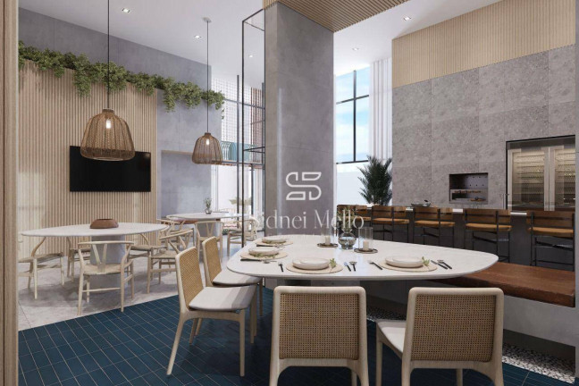 Imagem Cobertura com 4 Quartos à Venda, 353 m² em 2 Quadra Centro - Balneário Camboriú