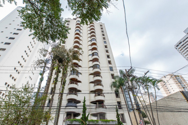 Imagem Apartamento com 3 Quartos à Venda, 150 m² em Moema - São Paulo Imagem Apartamento com 3 Quartos à Venda, 150 m² em Moema - São Paulo