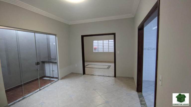 Imagem Casa com 4 Quartos à Venda,  em Prolongamento Jardim Flórida - Franca