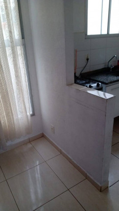 Imagem Apartamento com 2 Quartos à Venda, 47 m² em éden - Sorocaba Imagem Apartamento com 2 Quartos à Venda, 47 m² em éden - Sorocaba