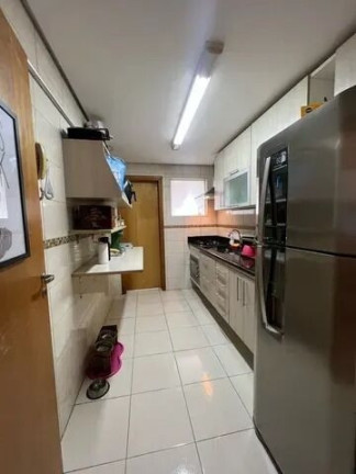 Imagem Apartamento com 2 Quartos à Venda, 73 m² em Aparecida - Santos