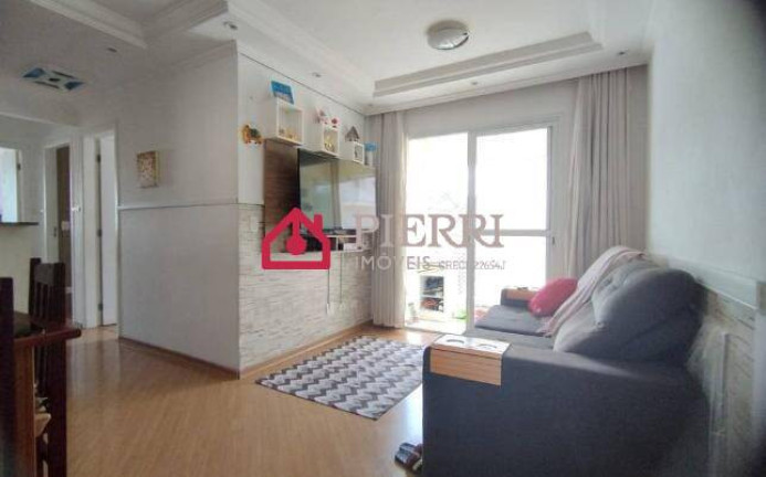 Imagem Apartamento com 3 Quartos à Venda, 70 m² em Pirituba - São Paulo Imagem Apartamento com 3 Quartos à Venda, 70 m² em Pirituba - São Paulo