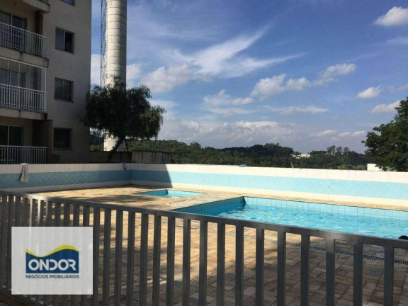 Imagem Apartamento com 2 Quartos à Venda, 52 m² em Centro (cotia) - Cotia Imagem Apartamento com 2 Quartos à Venda, 52 m² em Centro (cotia) - Cotia