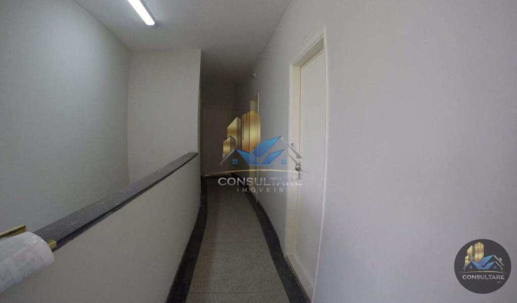 Imagem Sala Comercial para Alugar, 23 m² em Ponta Da Praia - Santos Imagem Sala Comercial para Alugar, 23 m² em Ponta Da Praia - Santos