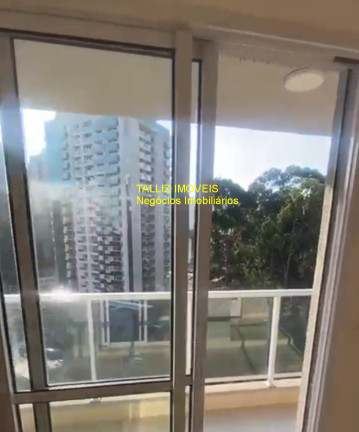 Imagem Apartamento com 1 Quarto à Venda, 38 m² em Vila Andrade - São Paulo Imagem Apartamento com 1 Quarto à Venda, 38 m² em Vila Andrade - São Paulo