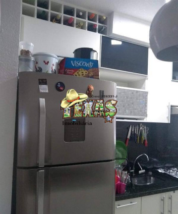 Imagem Apartamento com 2 Quartos à Venda, 39 m² em Colônia (zona Leste) - São Paulo Imagem Apartamento com 2 Quartos à Venda, 39 m² em Colônia (zona Leste) - São Paulo