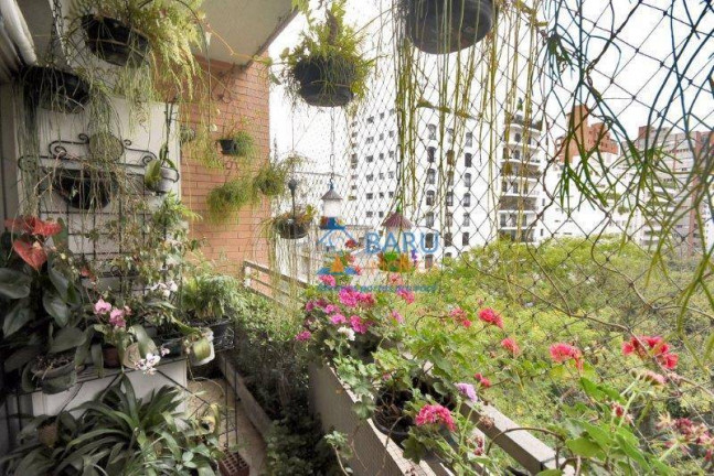 Imagem Apartamento com 4 Quartos à Venda, 250 m² em Jardim Paulista - São Paulo Imagem Apartamento com 4 Quartos à Venda, 250 m² em Jardim Paulista - São Paulo