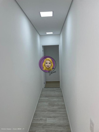 Imagem Casa com 4 Quartos à Venda, 350 m² em Canto Do Forte - Praia Grande
