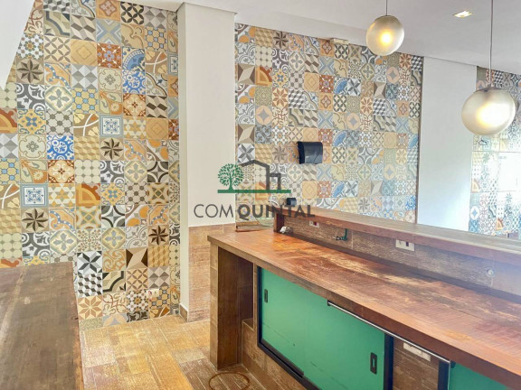 Imagem Loja para Alugar, 54 m² em Granja Viana - Cotia Imagem Loja para Alugar, 54 m² em Granja Viana - Cotia