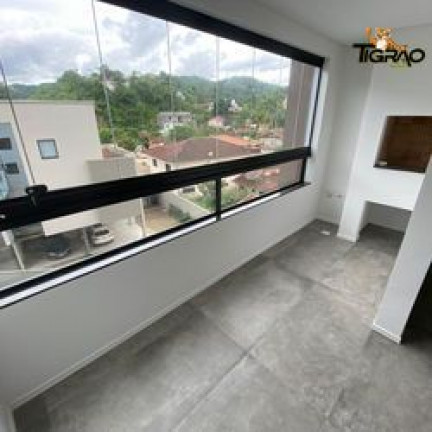 Imagem Apartamento com 2 Quartos à Venda, 64 m² em Paquetá - Brusque Imagem Apartamento com 2 Quartos à Venda, 64 m² em Paquetá - Brusque