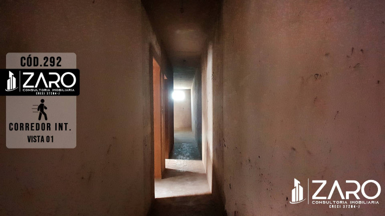 Imagem Casa com 3 Quartos à Venda, 200 m² em Santana - Rio Claro Imagem Casa com 3 Quartos à Venda, 200 m² em Santana - Rio Claro