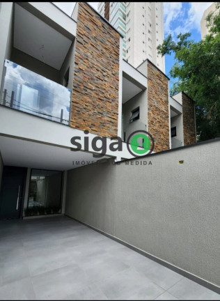 Imagem Casa com 3 Quartos à Venda, 150 m² em Vila Mariana - São Paulo Imagem Casa com 3 Quartos à Venda, 150 m² em Vila Mariana - São Paulo