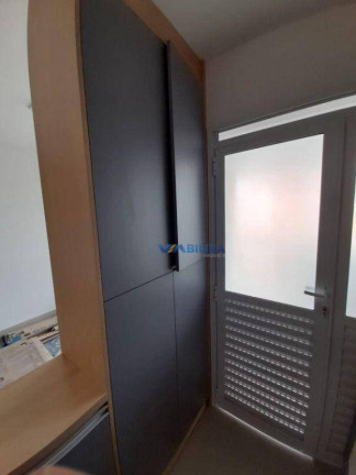 Imagem Apartamento com 2 Quartos à Venda, 56 m² em Vila Rosália - Guarulhos