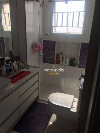 Imagem Apartamento com 4 Quartos à Venda, 244 m² em Santa Paula - São Caetano Do Sul Imagem Apartamento com 4 Quartos à Venda, 244 m² em Santa Paula - São Caetano Do Sul