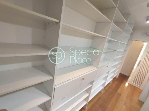 Imagem Apartamento com 4 Quartos à Venda, 365 m² em Brooklin - São Paulo Imagem Apartamento com 4 Quartos à Venda, 365 m² em Brooklin - São Paulo