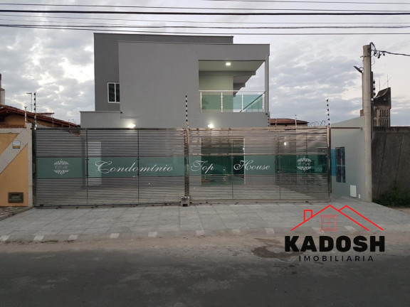 Imagem Apartamento com 2 Quartos para Alugar, 45 m² em Santa Mônica - Feira De Santana Imagem Apartamento com 2 Quartos para Alugar, 45 m² em Santa Mônica - Feira De Santana
