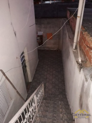 Imagem Casa com 2 Quartos à Venda, 220 m² em Vila Nambi - Jundiaí Imagem Casa com 2 Quartos à Venda, 220 m² em Vila Nambi - Jundiaí