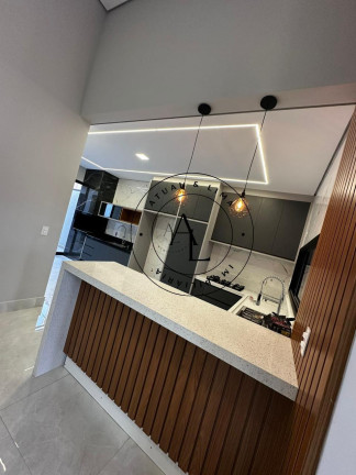 Imagem Casa de Condomínio com 3 Quartos à Venda, 136 m² em Loteamento Park Gran Reserve - Indaiatuba Imagem Casa de Condomínio com 3 Quartos à Venda, 136 m² em Loteamento Park Gran Reserve - Indaiatuba