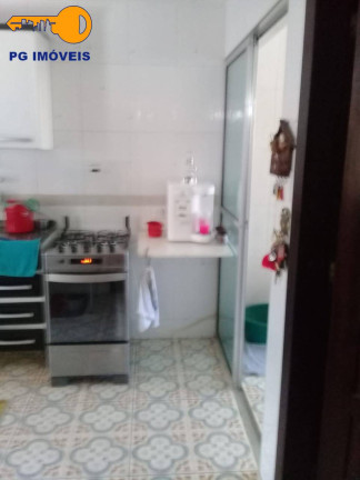 Imagem Casa de Condomínio com 3 Quartos à Venda, 240 m² em Bairro Alto - Curitiba Imagem Casa de Condomínio com 3 Quartos à Venda, 240 m² em Bairro Alto - Curitiba