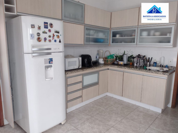 Imagem Casa com 4 Quartos à Venda, 311 m² em Parque Alto Taquaral - Campinas Imagem Casa com 4 Quartos à Venda, 311 m² em Parque Alto Taquaral - Campinas