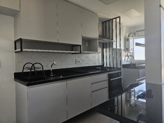 Imagem Imóvel com 2 Quartos à Venda, 61 m² em Jardim Carvalho - Porto Alegre Imagem Imóvel com 2 Quartos à Venda, 61 m² em Jardim Carvalho - Porto Alegre