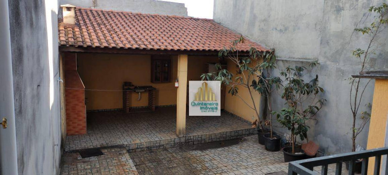 Imagem Sobrado com 3 Quartos à Venda, 200 m² em Cocaia - Guarulhos Imagem Sobrado com 3 Quartos à Venda, 200 m² em Cocaia - Guarulhos