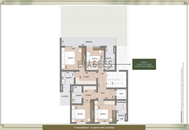 Imagem Imóvel com 4 Quartos à Venda, 509 m² em Planalto Paulista - São Paulo Imagem Imóvel com 4 Quartos à Venda, 509 m² em Planalto Paulista - São Paulo