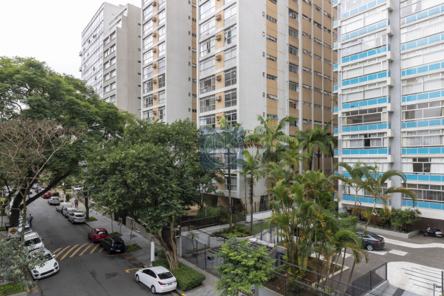 Imagem Apartamento com 3 Quartos à Venda, 129 m² em Higienópolis - São Paulo Imagem Apartamento com 3 Quartos à Venda, 129 m² em Higienópolis - São Paulo