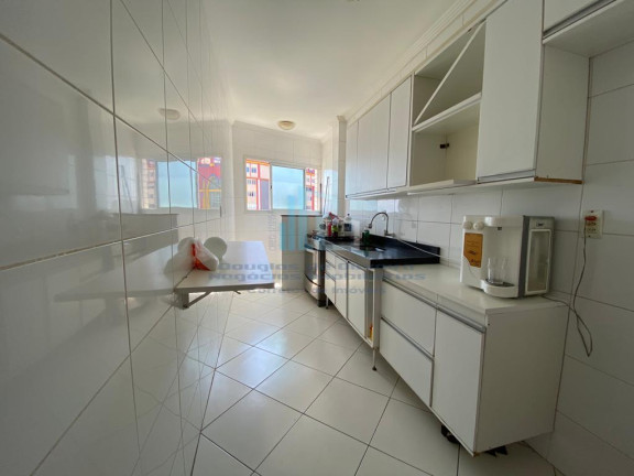 Imagem Apartamento com 2 Quartos à Venda, 85 m² em Boqueirão - Praia Grande Imagem Apartamento com 2 Quartos à Venda, 85 m² em Boqueirão - Praia Grande