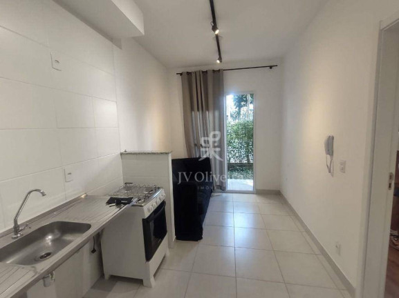 Imagem Apartamento com 1 Quarto para Alugar, 45 m² em Vila Sônia - São Paulo Imagem Apartamento com 1 Quarto para Alugar, 45 m² em Vila Sônia - São Paulo