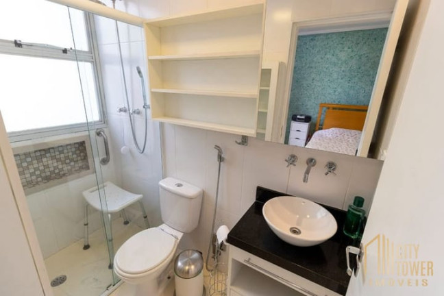 Imagem Apartamento com 3 Quartos à Venda, 92 m² em Vila Uberabinha - São Paulo
