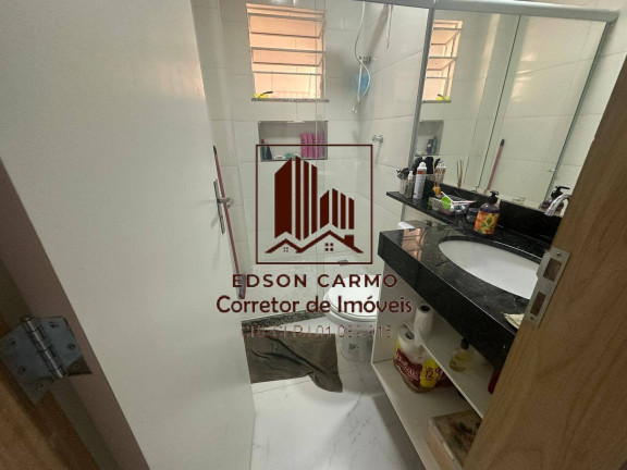 Imagem Apartamento com 2 Quartos à Venda, 63 m² em Jardim Sulacap - Rio De Janeiro