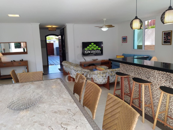 Imagem Casa com 5 Quartos à Venda ou Locação, 287 m² em Condomínio Lagoinha - Ubatuba Imagem Casa com 5 Quartos à Venda ou Locação, 287 m² em Condomínio Lagoinha - Ubatuba