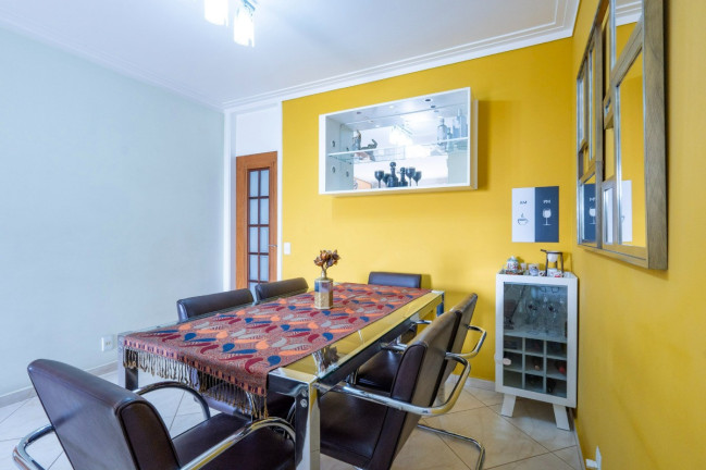 Imagem Apartamento com 3 Quartos à Venda, 90 m² em Alto Da Lapa - São Paulo